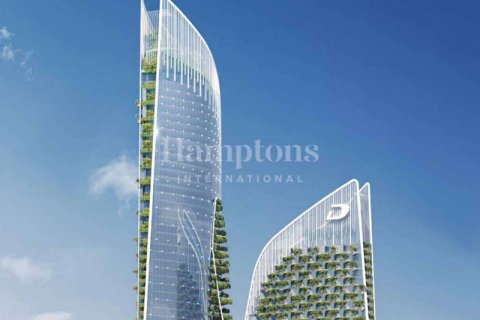Byt v Al Wasl, Dubai, SAE 2 ložnice, 161.83702600 m² Č.: 583465 - fotografie 6
