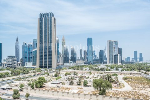 Lakás itt: Downtown Dubai (Downtown Burj Dubai), EAE, 2 hálószoba, 111.85521200 m², azonosító: 583468 - fénykép 5