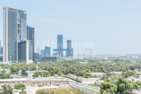Lakás itt: Downtown Dubai (Downtown Burj Dubai), EAE, 2 hálószoba, 111.85521200 m², azonosító: 583468 - fénykép 7