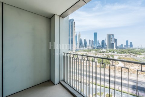 Lakás itt: Downtown Dubai (Downtown Burj Dubai), EAE, 2 hálószoba, 111.85521200 m², azonosító: 583468 - fénykép 4