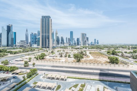 Lakás itt: Downtown Dubai (Downtown Burj Dubai), EAE, 2 hálószoba, 111.85521200 m², azonosító: 583468 - fénykép 6