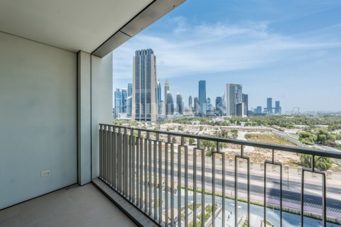 Lakás itt: Downtown Dubai (Downtown Burj Dubai), EAE, 2 hálószoba, 111.85521200 m², azonosító: 583468 - fénykép 8
