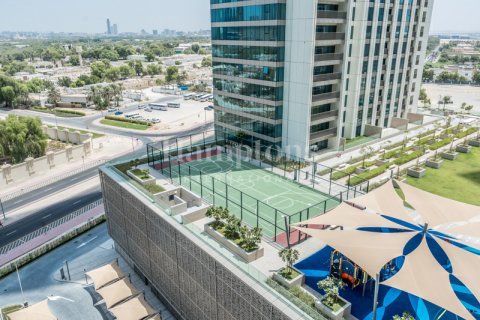 Lakás itt: Downtown Dubai (Downtown Burj Dubai), EAE, 2 hálószoba, 111.85521200 m², azonosító: 583468 - fénykép 10