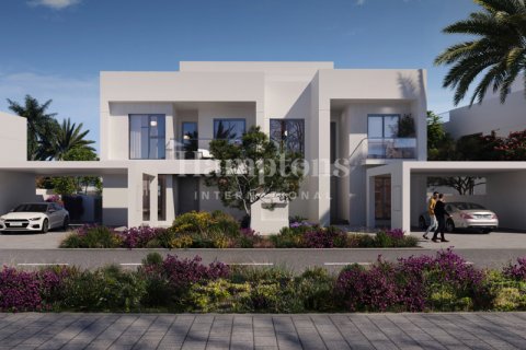 Villa para arrendamento em The Valley, Dubai, EAU 5 quartos, 449.92922900 m2 № 583470 - foto 5