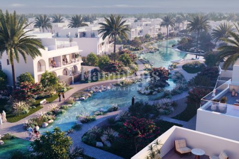 Villa para arrendamento em The Valley, Dubai, EAU 5 quartos, 449.92922900 m2 № 583470 - foto 6