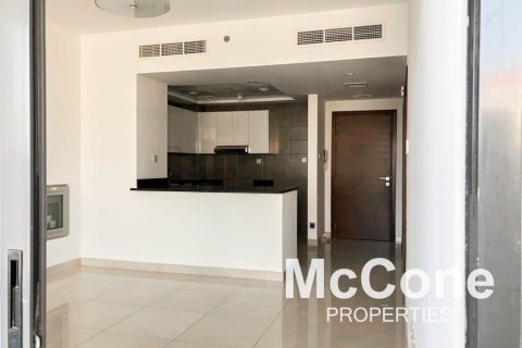 Apartemen di Jumeirah Village Circle, Dubai, UEA 1 kamar tidur, 82.4 m2 nomor 587386 - foto 1