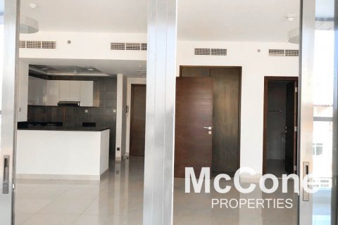 Apartemen di Jumeirah Village Circle, Dubai, UEA 1 kamar tidur, 82.4 m2 nomor 587386 - foto 2