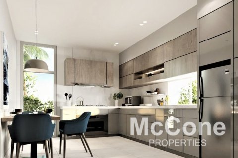 Řadový dům v Dubai South (Dubai World Central), Dubai, SAE 3 ložnice, 237.92 m² Č.: 587388 - fotografie 4