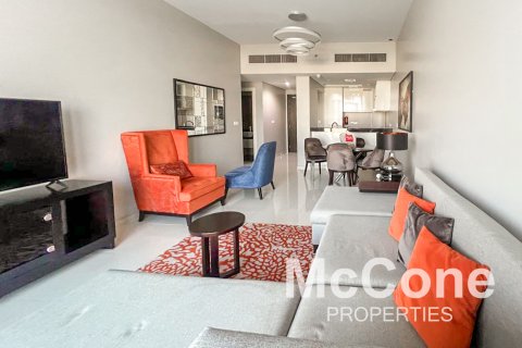 Byt v DAMAC Hills (Akoya by DAMAC), Dubai, SAE 2 ložnice, 112.88 m² Č.: 587385 - fotografie 2