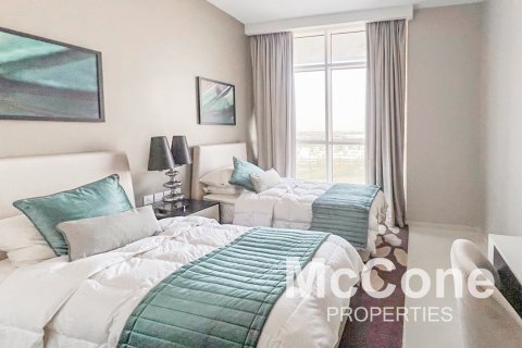 Byt v DAMAC Hills (Akoya by DAMAC), Dubai, SAE 2 ložnice, 112.88 m² Č.: 587385 - fotografie 6