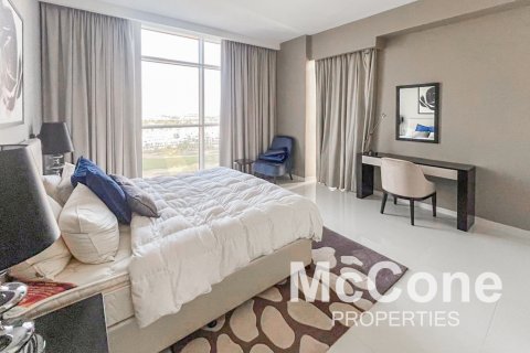 Byt v DAMAC Hills (Akoya by DAMAC), Dubai, SAE 2 ložnice, 112.88 m² Č.: 587385 - fotografie 9