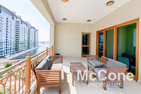 Apartament në Palm Jumeirah, Dubai, Emiratet e Bashkuara Arabe 2 dhoma gjumi, 173.73 m2. № 587383 - Foto 14