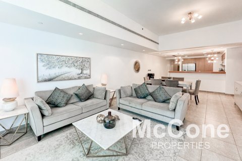Apartament në Palm Jumeirah, Dubai, Emiratet e Bashkuara Arabe 2 dhoma gjumi, 173.73 m2. № 587383 - Foto 2