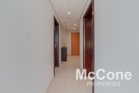 Byt v Downtown Dubai (Downtown Burj Dubai), Dubai, SAE 1 ložnice, 89.74 m² Č.: 587387 - fotografie 8