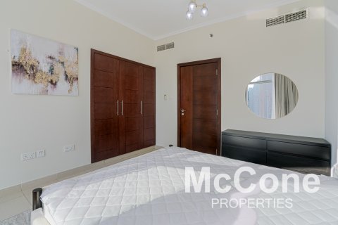Byt v Downtown Dubai (Downtown Burj Dubai), Dubai, SAE 1 ložnice, 89.74 m² Č.: 587387 - fotografie 10