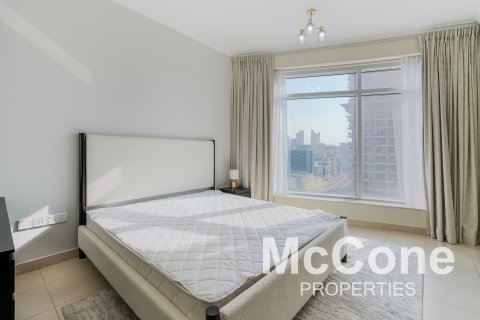 Byt v Downtown Dubai (Downtown Burj Dubai), Dubai, SAE 1 ložnice, 89.74 m² Č.: 587387 - fotografie 9