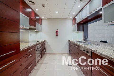 Byt v Downtown Dubai (Downtown Burj Dubai), Dubai, SAE 1 ložnice, 89.74 m² Č.: 587387 - fotografie 6