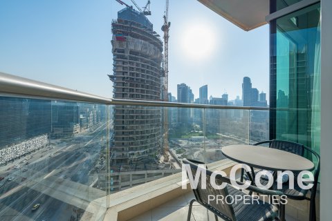 Byt v Downtown Dubai (Downtown Burj Dubai), Dubai, SAE 1 ložnice, 89.74 m² Č.: 587387 - fotografie 14