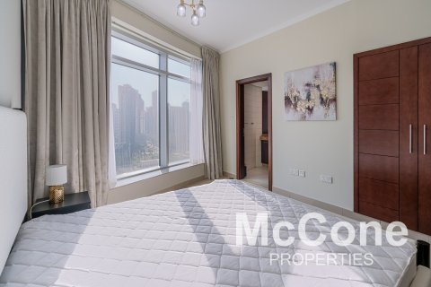 Byt v Downtown Dubai (Downtown Burj Dubai), Dubai, SAE 1 ložnice, 89.74 m² Č.: 587387 - fotografie 11