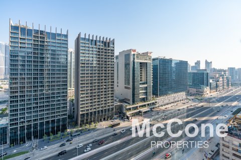 Byt v Downtown Dubai (Downtown Burj Dubai), Dubai, SAE 1 ložnice, 89.74 m² Č.: 587387 - fotografie 16