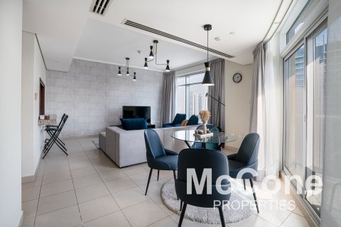 Byt v Downtown Dubai (Downtown Burj Dubai), Dubai, SAE 1 ložnice, 89.74 m² Č.: 587387 - fotografie 4