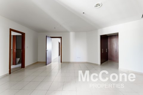 Byt v Jumeirah Beach Residence, Dubai, SAE 4 ložnice, 317.17 m² Č.: 587389 - fotografie 9