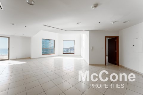 Byt v Jumeirah Beach Residence, Dubai, SAE 4 ložnice, 317.17 m² Č.: 587389 - fotografie 8