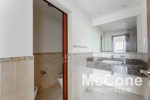Byt v Jumeirah Beach Residence, Dubai, SAE 4 ložnice, 317.17 m² Č.: 587389 - fotografie 19