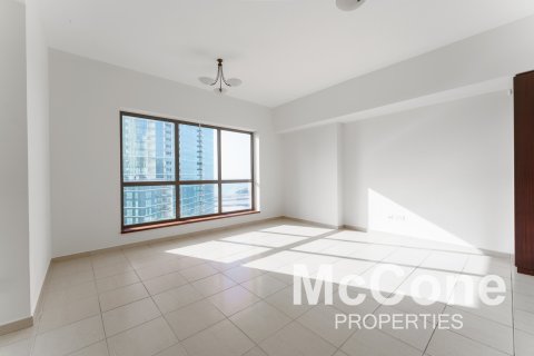 Byt v Jumeirah Beach Residence, Dubai, SAE 4 ložnice, 317.17 m² Č.: 587389 - fotografie 11