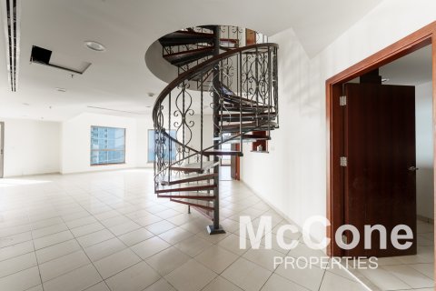 Byt v Jumeirah Beach Residence, Dubai, SAE 4 ložnice, 317.17 m² Č.: 587389 - fotografie 2