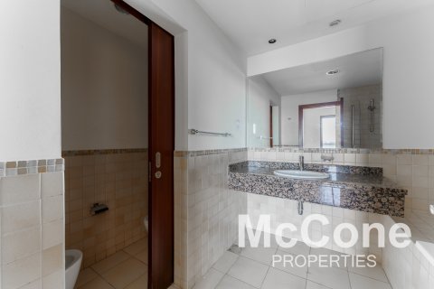 Byt v Jumeirah Beach Residence, Dubai, SAE 4 ložnice, 317.17 m² Č.: 587389 - fotografie 17