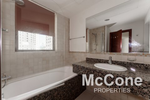 Byt v Jumeirah Beach Residence, Dubai, SAE 4 ložnice, 317.17 m² Č.: 587389 - fotografie 15