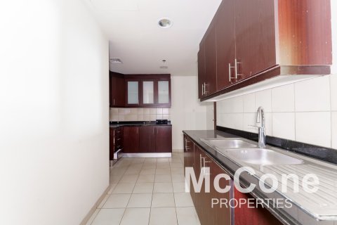 Byt v Jumeirah Beach Residence, Dubai, SAE 4 ložnice, 317.17 m² Č.: 587389 - fotografie 6