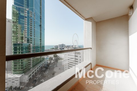 Byt v Jumeirah Beach Residence, Dubai, SAE 4 ložnice, 317.17 m² Č.: 587389 - fotografie 23