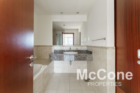 Byt v Jumeirah Beach Residence, Dubai, SAE 4 ložnice, 317.17 m² Č.: 587389 - fotografie 16