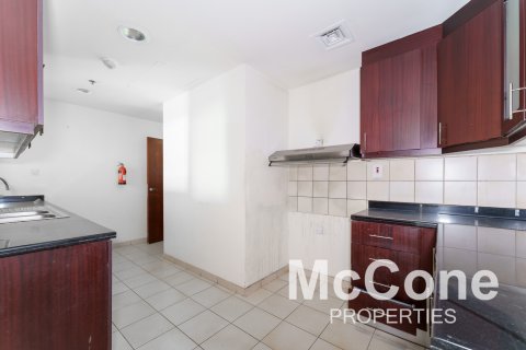 Byt v Jumeirah Beach Residence, Dubai, SAE 4 ložnice, 317.17 m² Č.: 587389 - fotografie 5