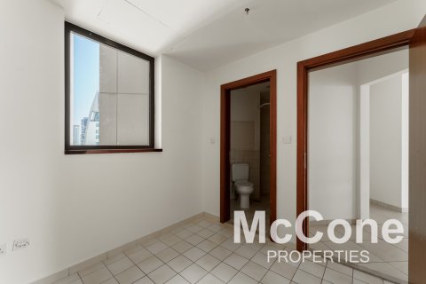 Byt v Jumeirah Beach Residence, Dubai, SAE 4 ložnice, 317.17 m² Č.: 587389 - fotografie 14