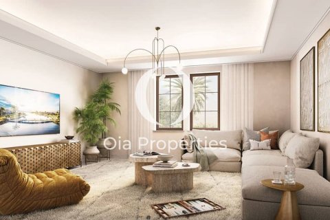 Řadový dům v Abu Dhabi, SAE 3 ložnice, 169 m² Č.: 608778 - fotografie 12