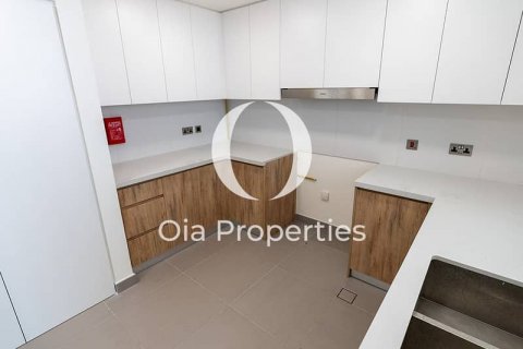 Vila na Yas Island, Abu Dhabi, SAE 4 ložnice, 315 m² Č.: 608773 - fotografie 8