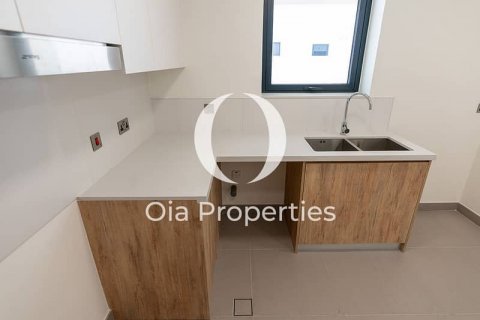 Vila na Yas Island, Abu Dhabi, SAE 4 ložnice, 315 m² Č.: 608773 - fotografie 9