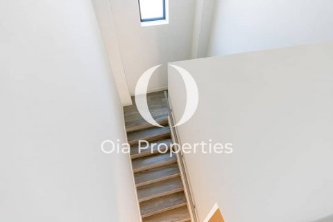 Vila na Yas Island, Abu Dhabi, SAE 4 ložnice, 315 m² Č.: 608773 - fotografie 2