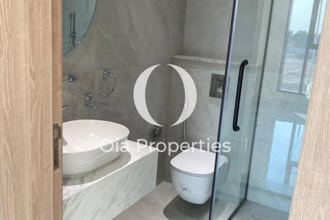 Villa sa Yas Island, Abu Dhabi, UAE 4 silid-tulugan, 502 sq.m. № 608776 - larawan 9