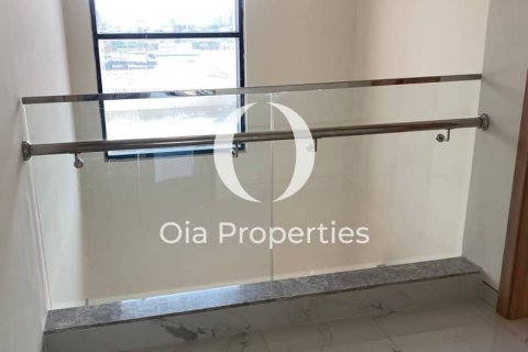 Villa sa Yas Island, Abu Dhabi, UAE 4 silid-tulugan, 502 sq.m. № 608776 - larawan 7