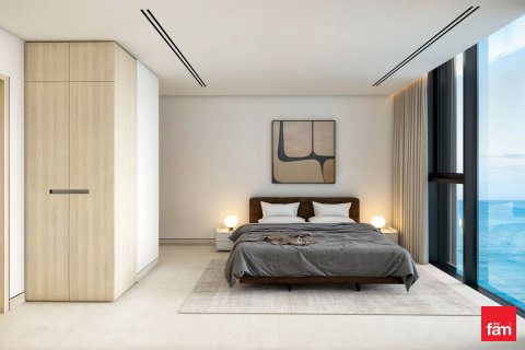 Byt v Dubai, SAE 1 ložnice, 86.3 m² Č.: 614297 - fotografie 6