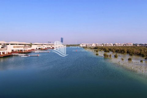 Willa na sprzedaż w Al Gurm, Abu Dhabi, ZEA 4 sypialnie, 1266 mkw., nr 716943 - zdjęcie 9