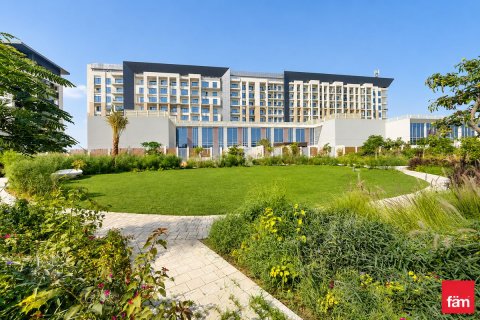 Townhouse sa Dubai, UAE 1 silid-tulugan, 52.9 sq.m. № 726227