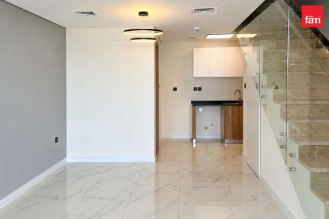 Radový dom v Dubai, SAE 1 spálňa, 52.9 m2 č. 726227 - Fotografia 3