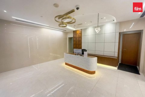 Opisina sa Business Bay, Dubai, UAE 69.8 sq.m. № 726224 - larawan 13