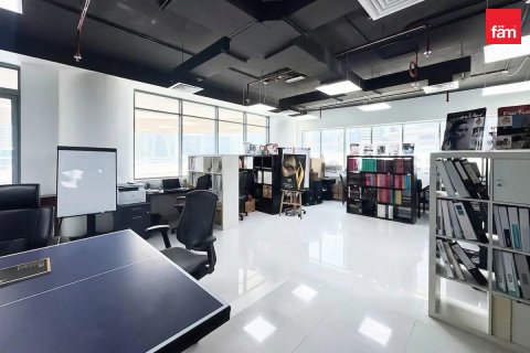 Opisina sa Business Bay, Dubai, UAE 69.8 sq.m. № 726224