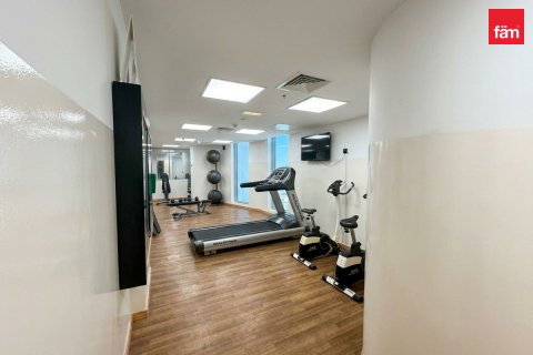 Opisina sa Business Bay, Dubai, UAE 69.8 sq.m. № 726224 - larawan 19